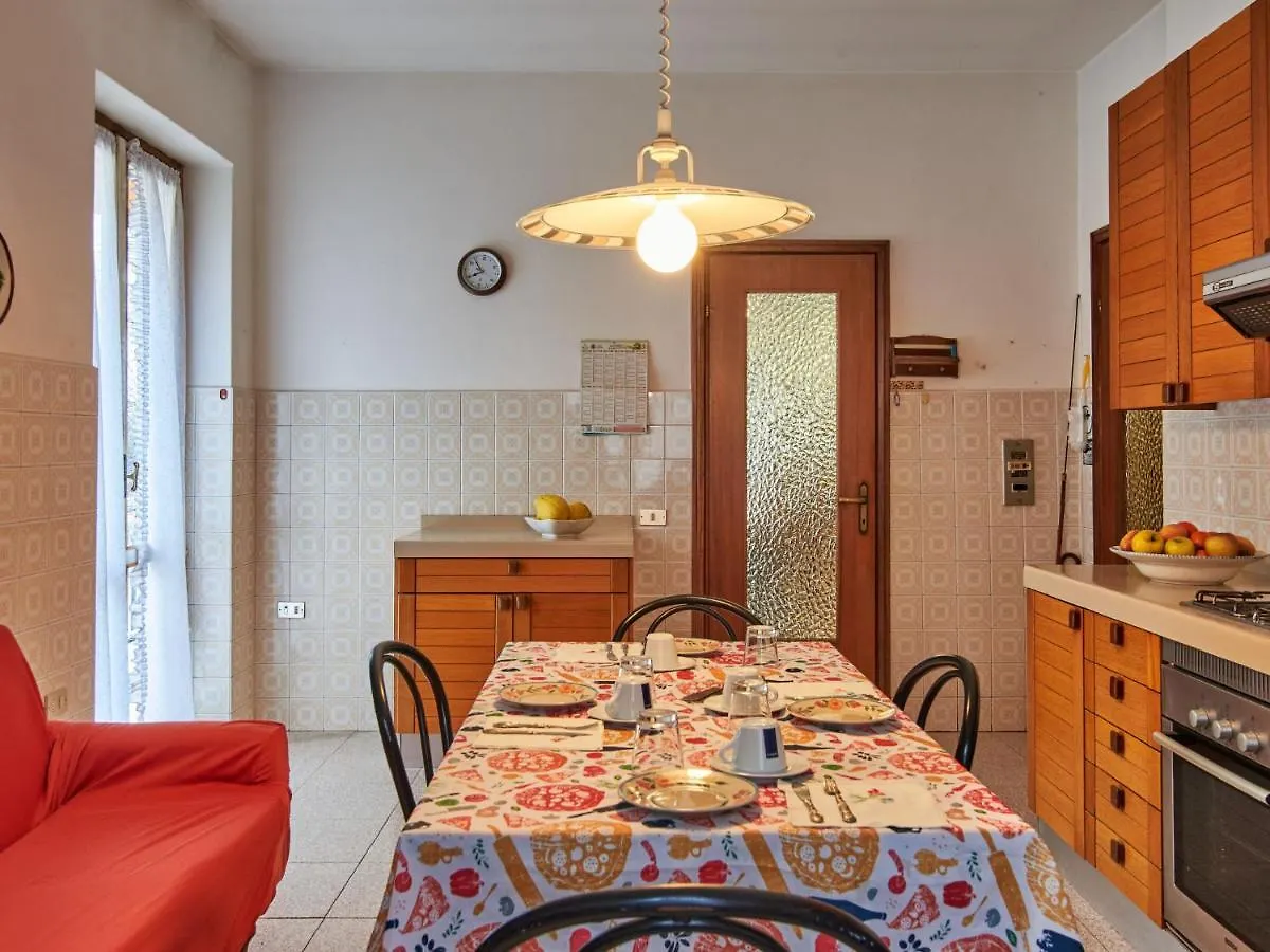Apartment Massimo By Interhome Dervio 0*,  Olaszország