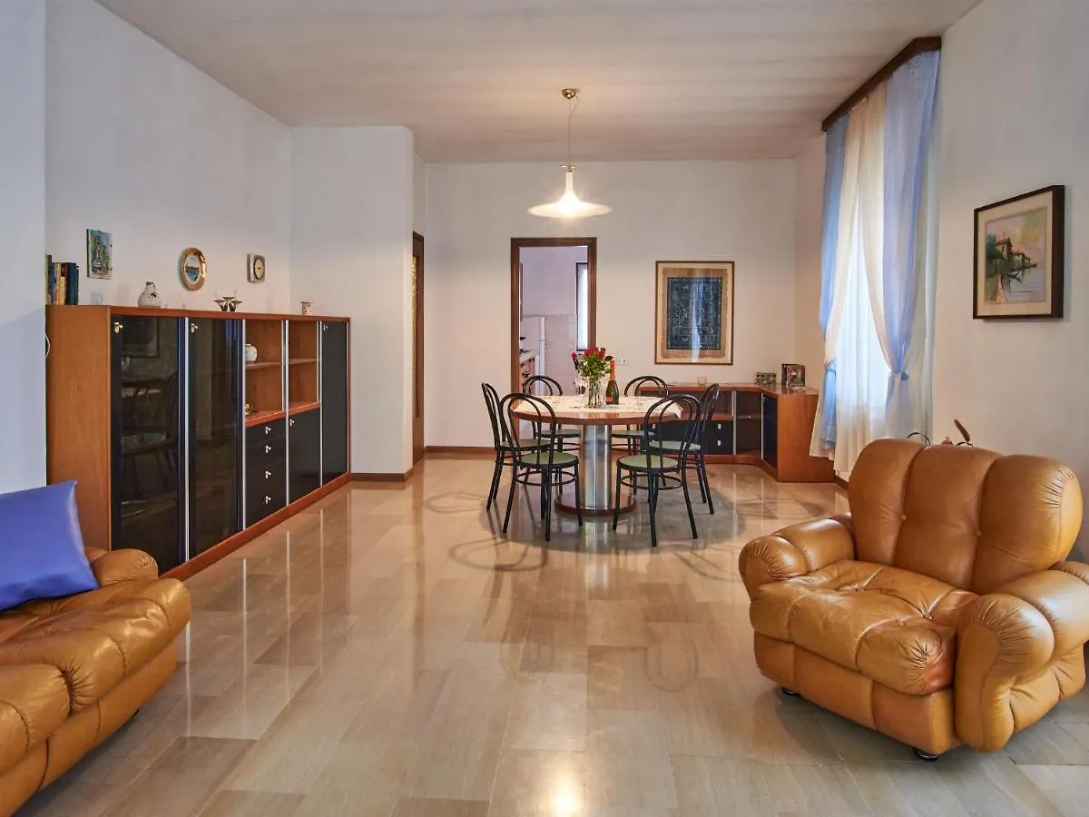 Apartment Massimo By Interhome Dervio