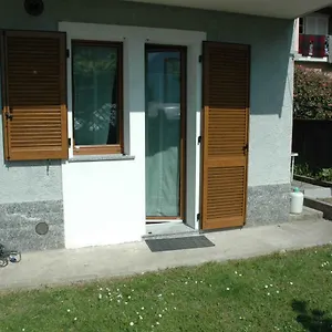 Casa Laura Dervio