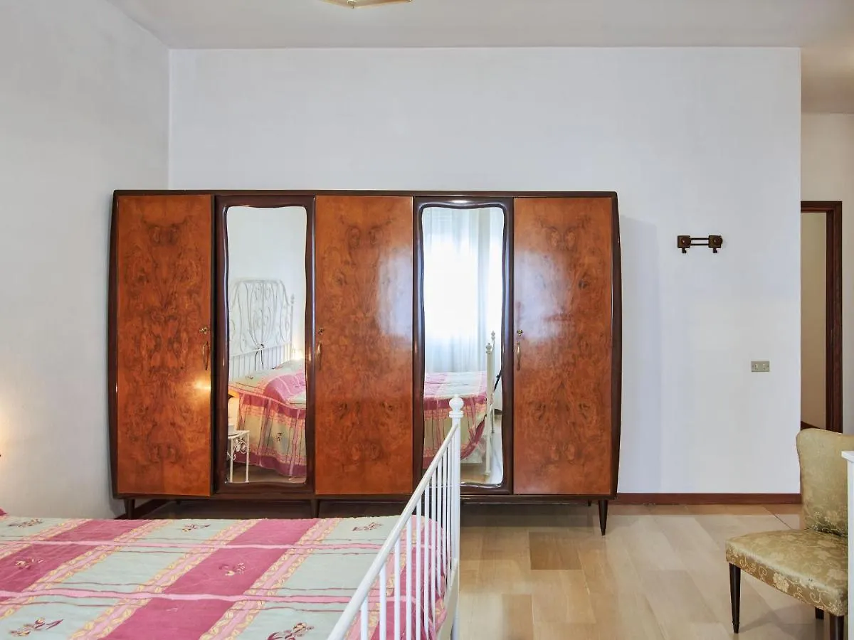 דרביו Apartment Massimo By Interhome