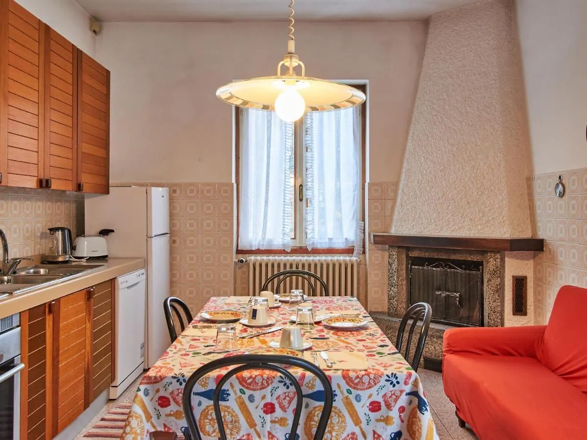 דרביו Apartment Massimo By Interhome איטליה