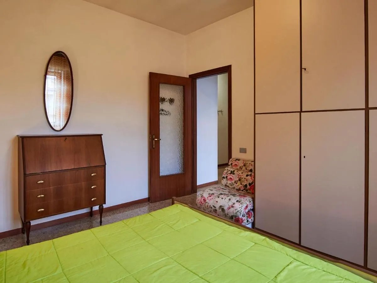 Apartment Massimo By Interhome Dervio Italia