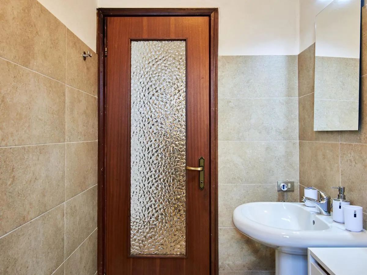 Apartment Massimo By Interhome Dervio Italia