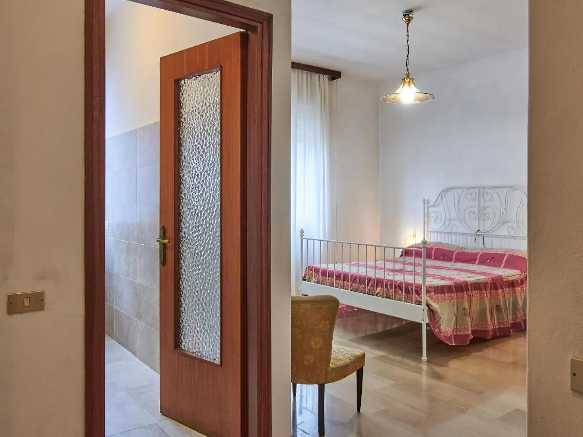 Apartment Massimo By Interhome Dervio