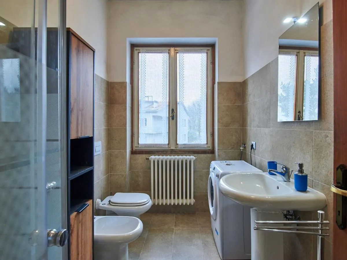 Apartment Massimo By Interhome Dervio
