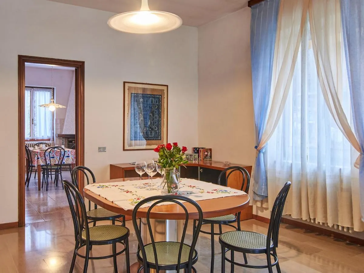 Apartment Massimo By Interhome Dervio Italia