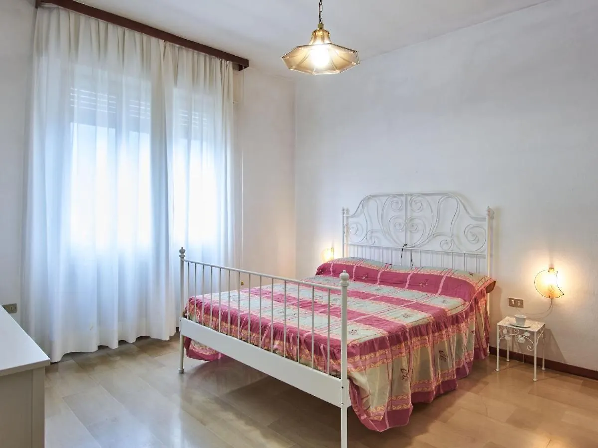 Apartment Massimo By Interhome Dervio