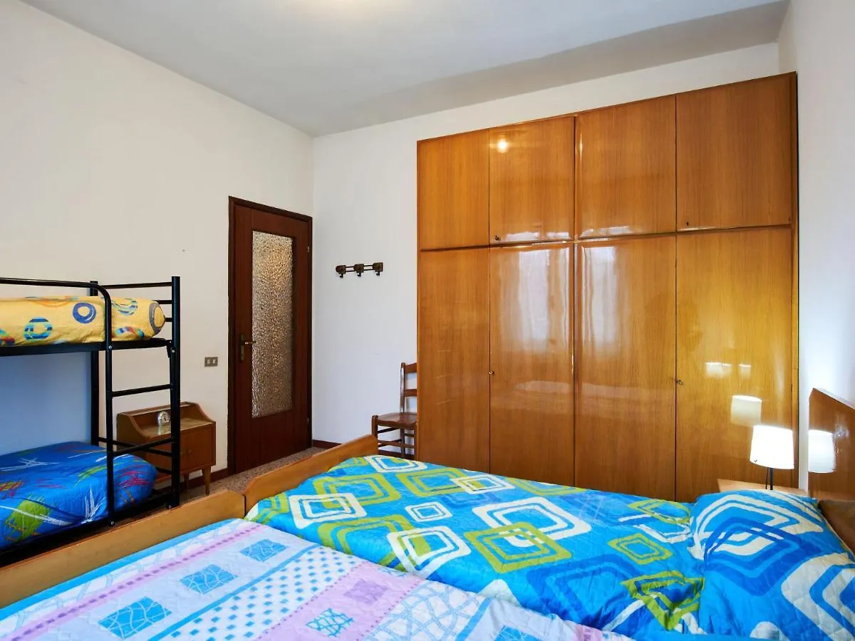 Apartment Massimo By Interhome Dervio