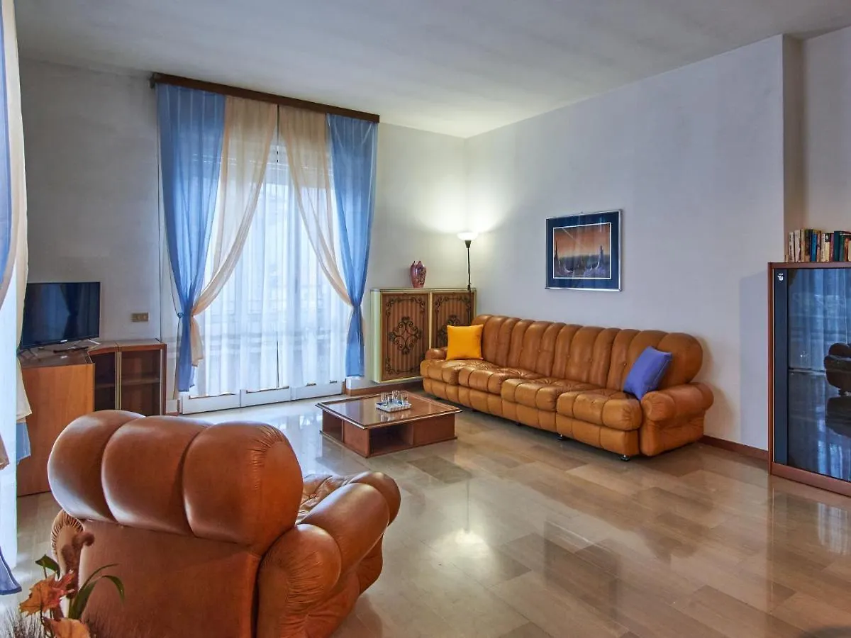 Apartment Massimo By Interhome Dervio