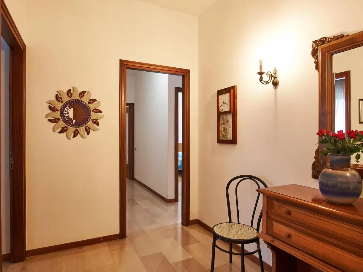 Apartment Massimo By Interhome Dervio