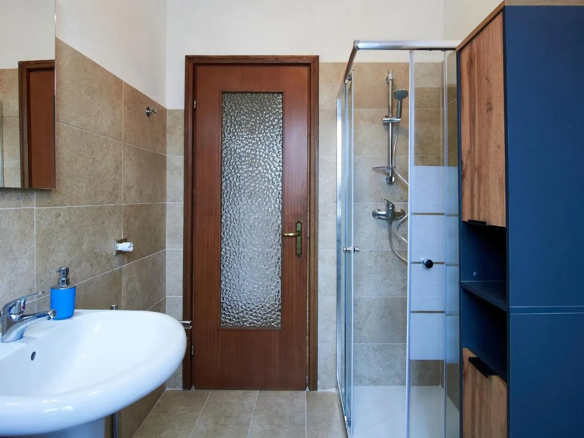 Apartment Massimo By Interhome Dervio
