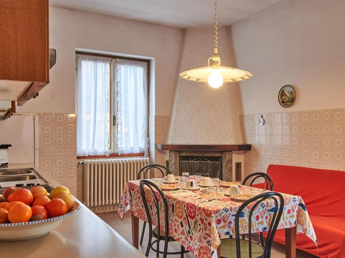 Apartment Massimo By Interhome Dervio 0*,  Italia
