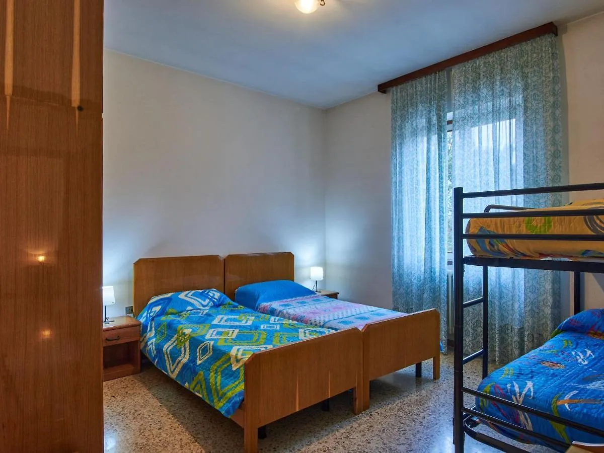 Apartment Massimo By Interhome Dervio